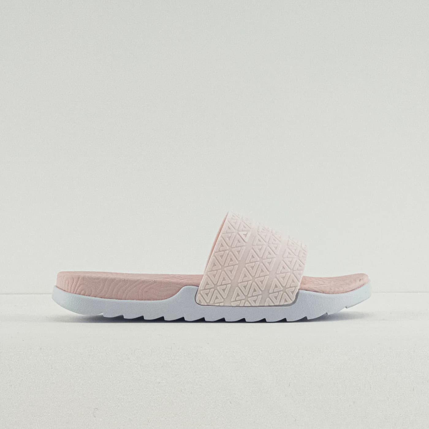 Peak Sliper Taichi Pink/White - vue 1