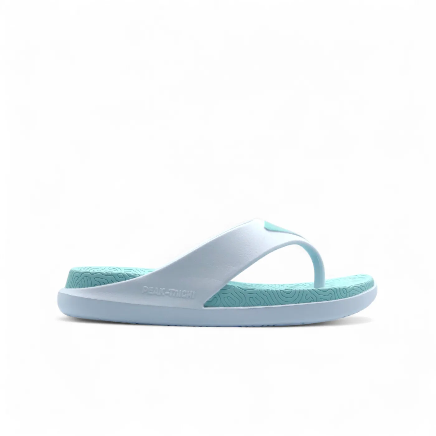 Peak Sliper Taichi White/Ice Blue - vue 1