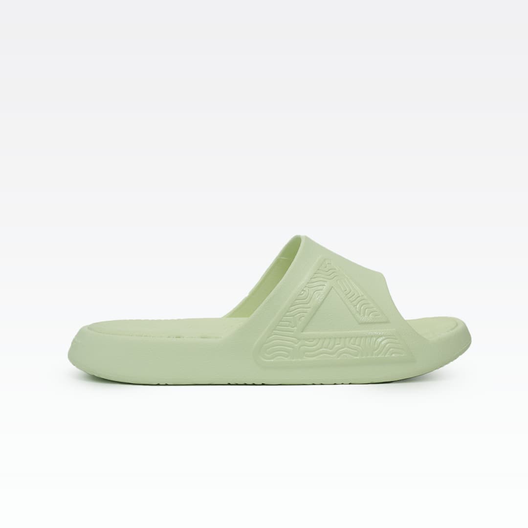 Peak Sliper Taichi Tea Green