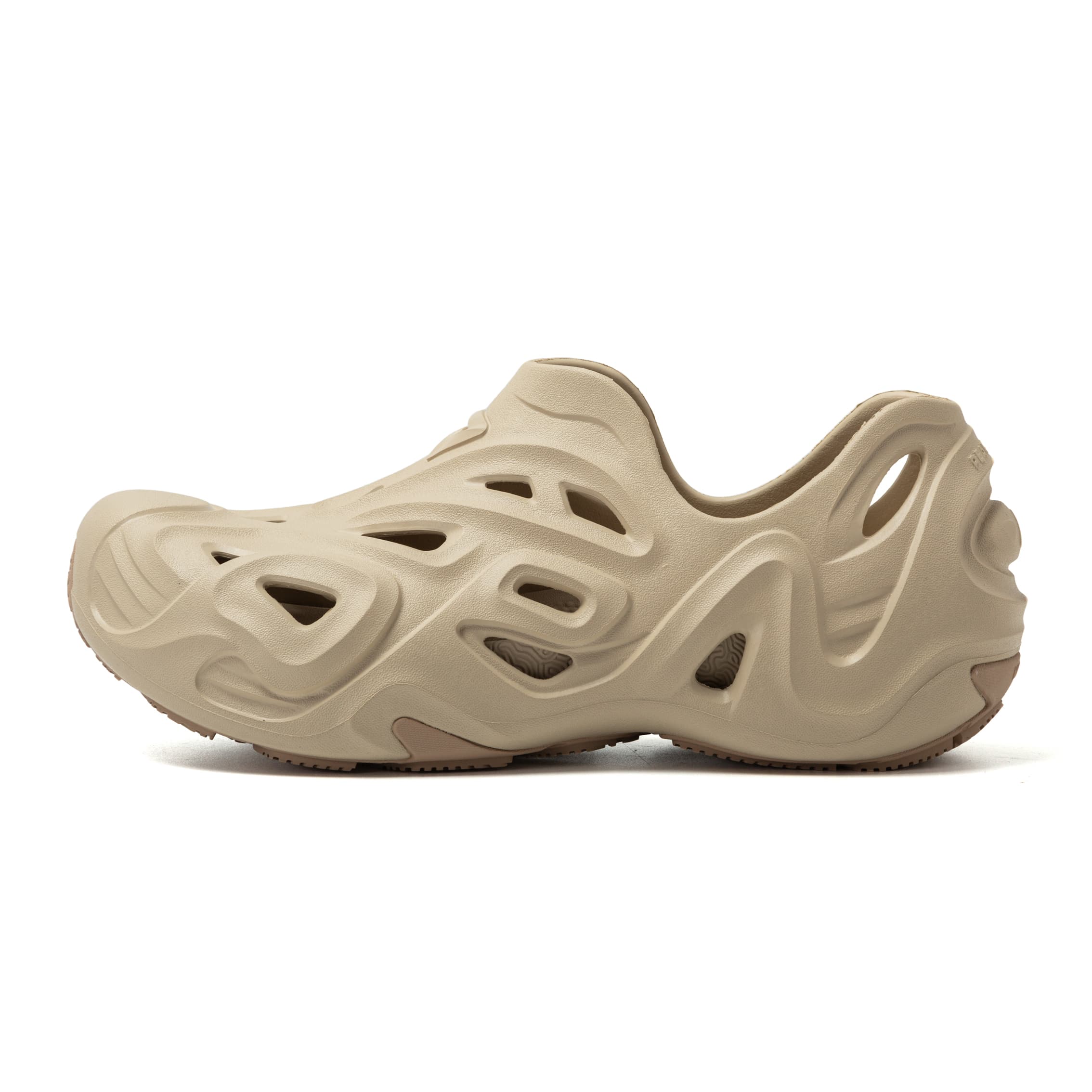 Peak Sandals Khaki