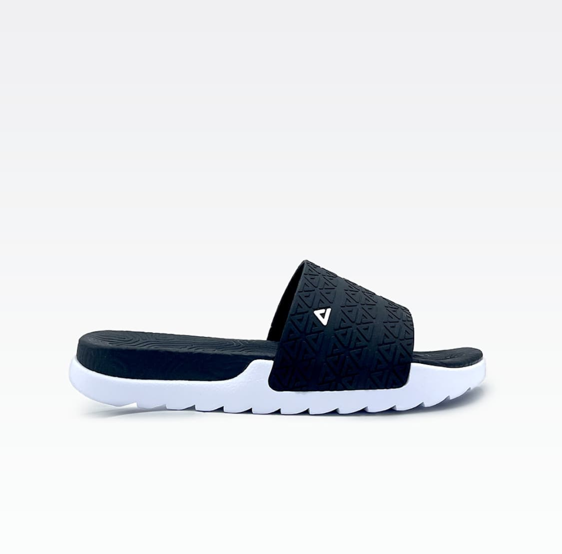 Peak Sliper Taichi White/Black