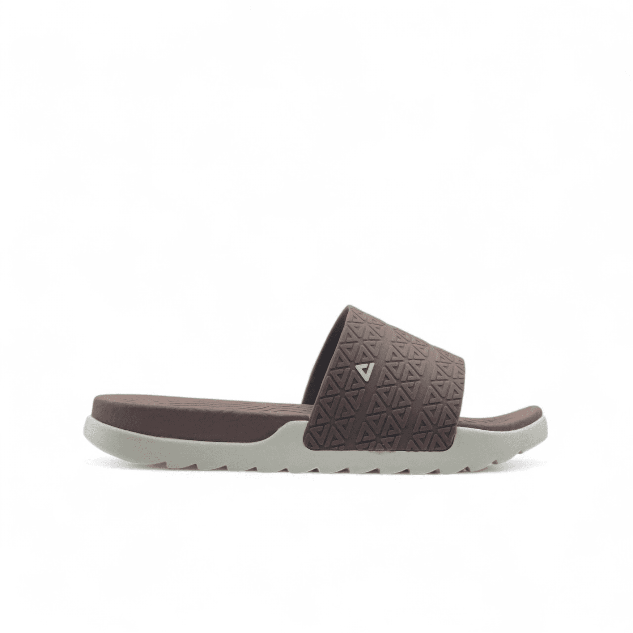 Peak Sliper Taichi Brown/Lt.Khaki