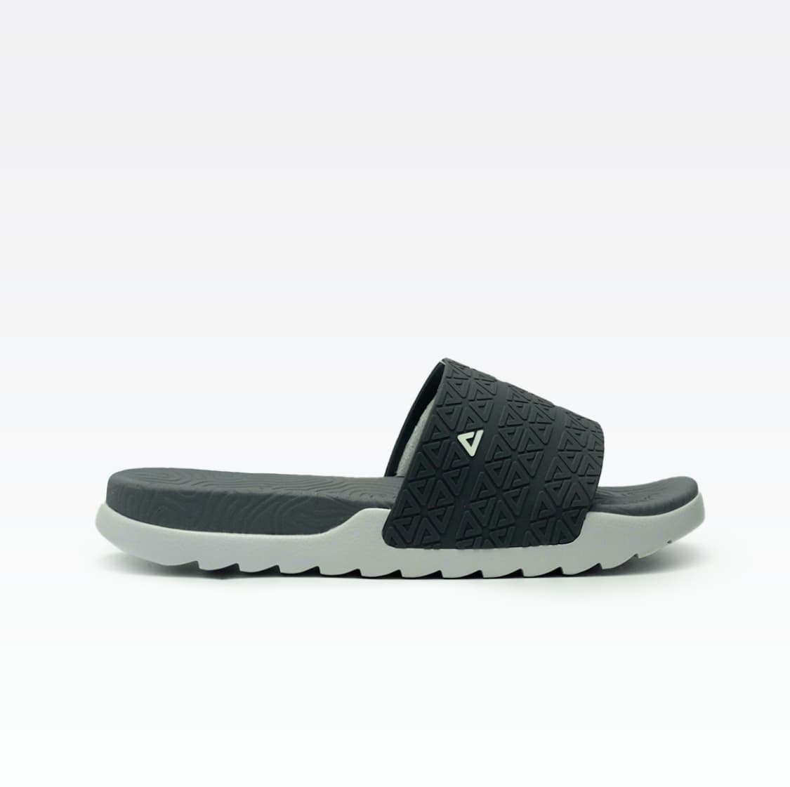 Peak Sliper Taichi Mid Grey/Lt.Grey