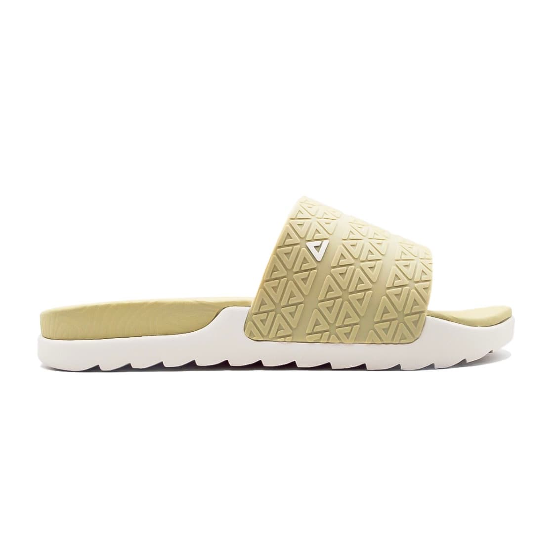 Peak Sliper Taichi Ivory Yellow