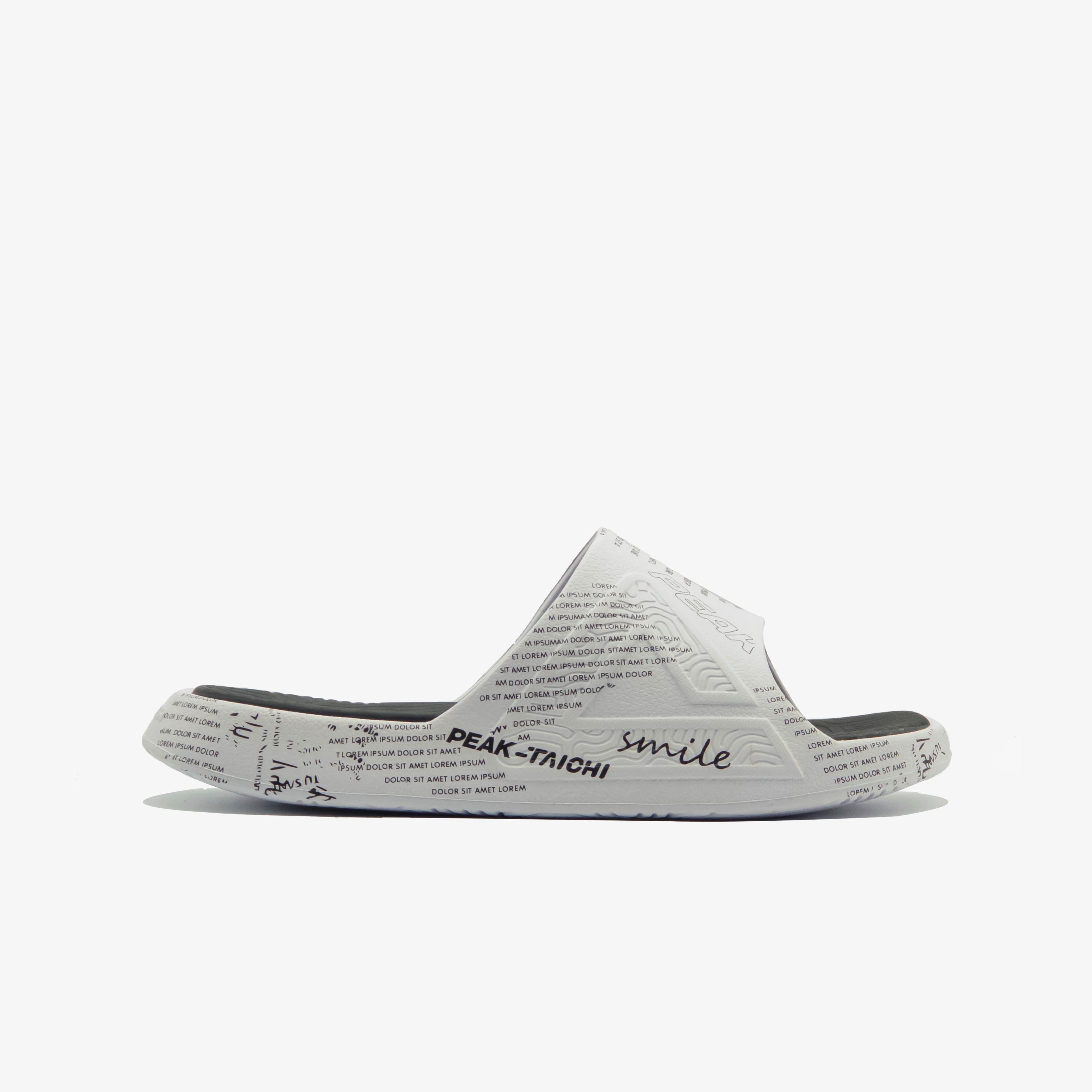 Peak Sliper Taichi White/Black