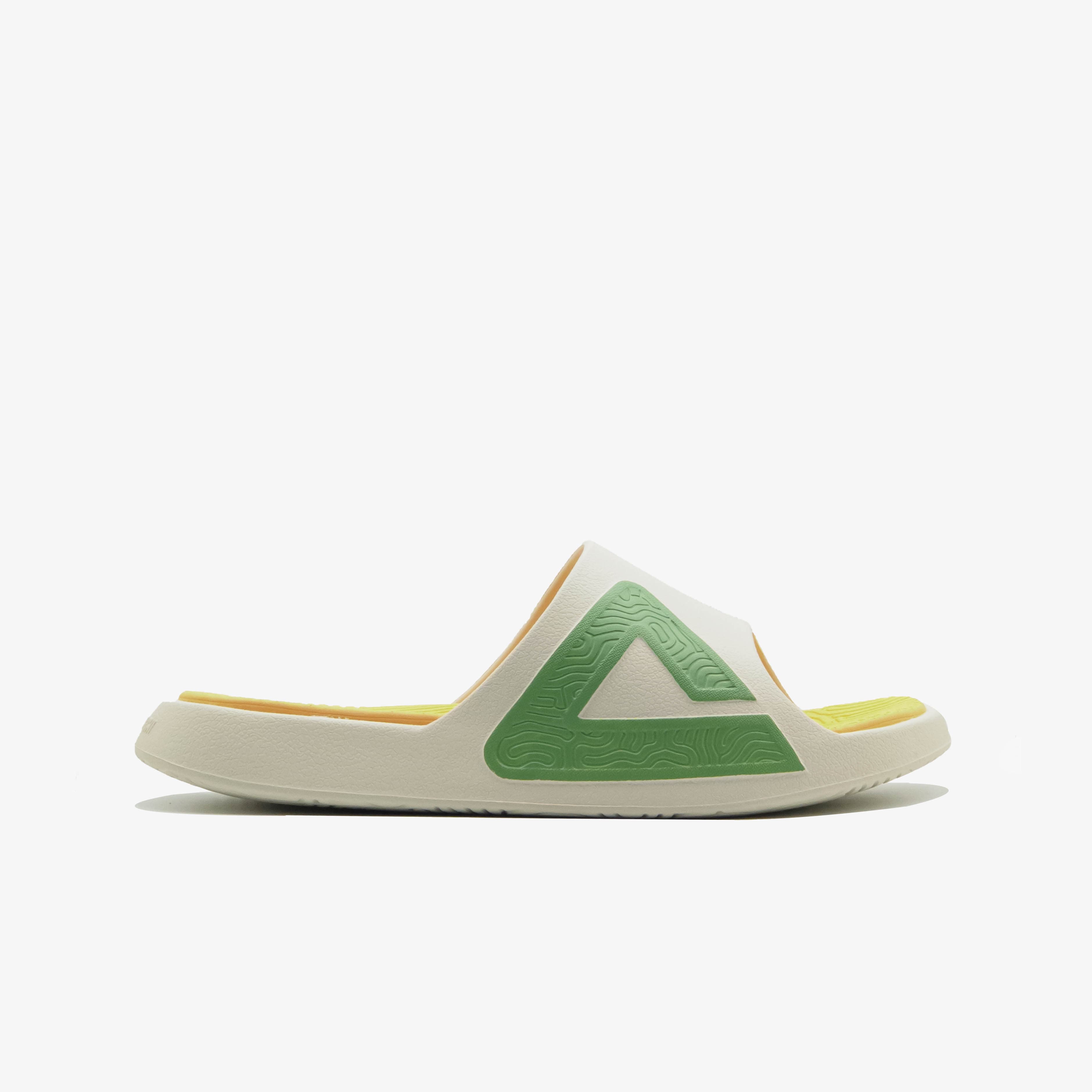Peak Sliper Taichi Offwhite/Green