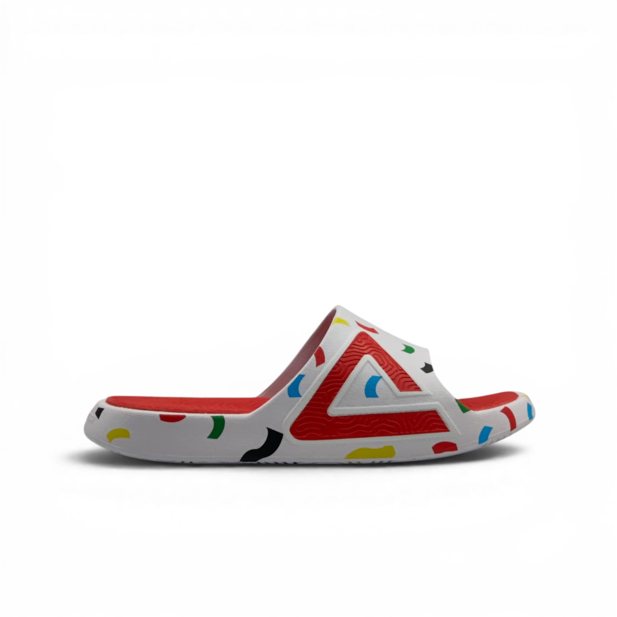 Peak Sliper Taichi White/Red
