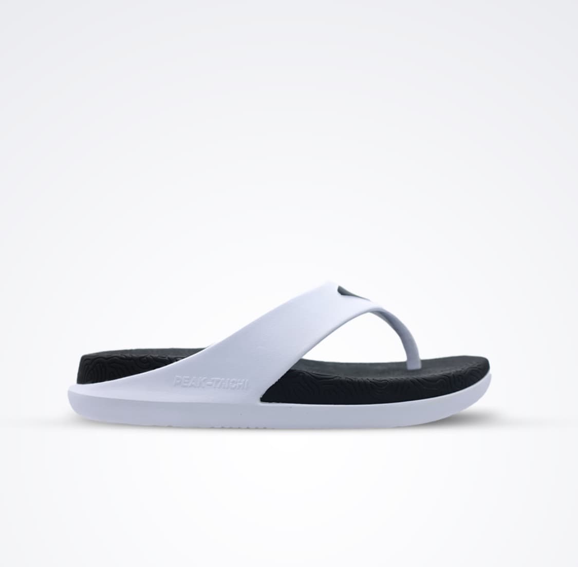 Peak Sliper Taichi White/Black