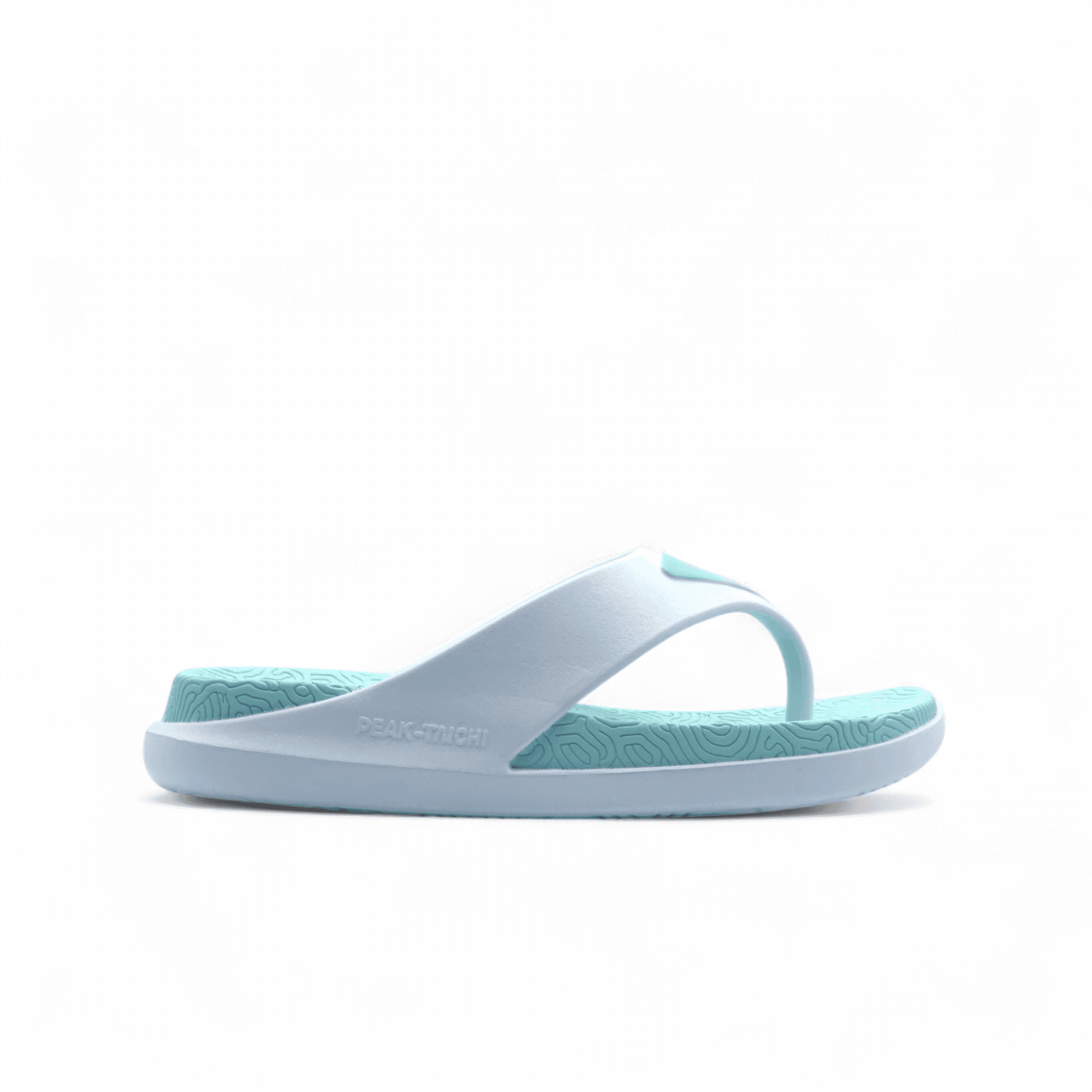 Peak Sliper Taichi White/Ice Blue