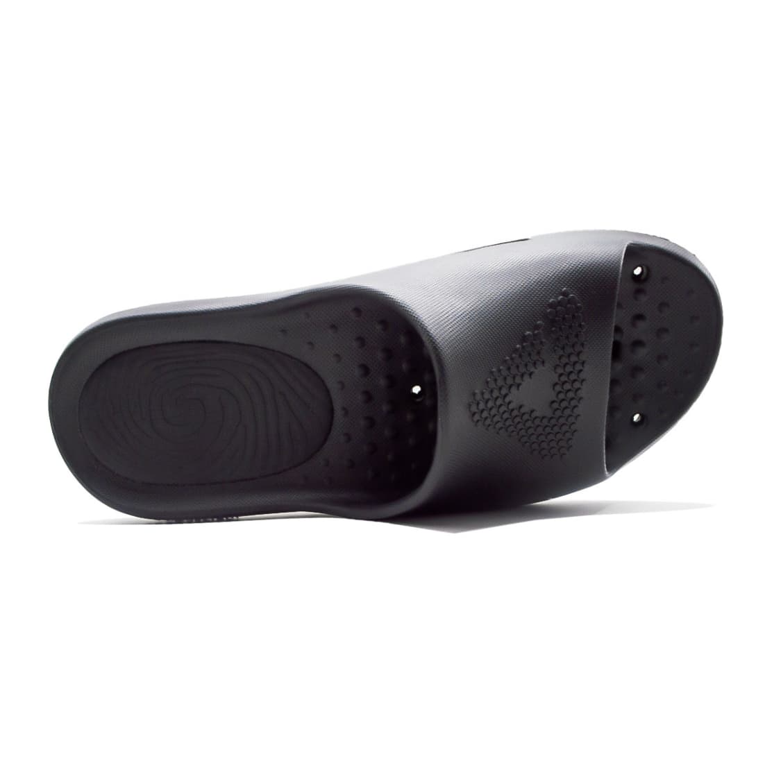 Peak Sliper Taichi All Black