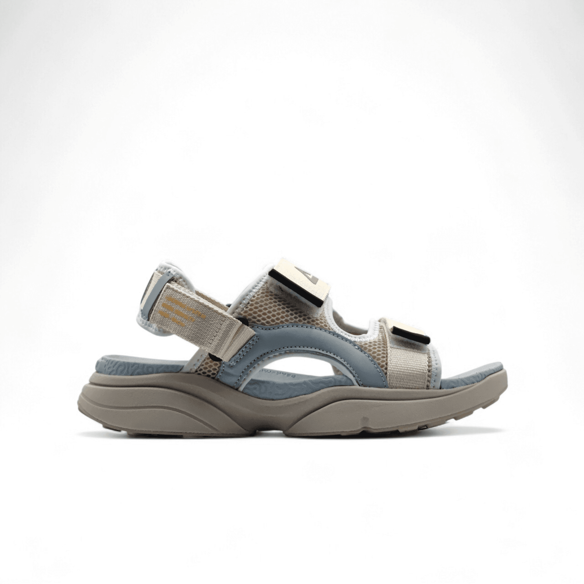 Peak Sandals Khaki