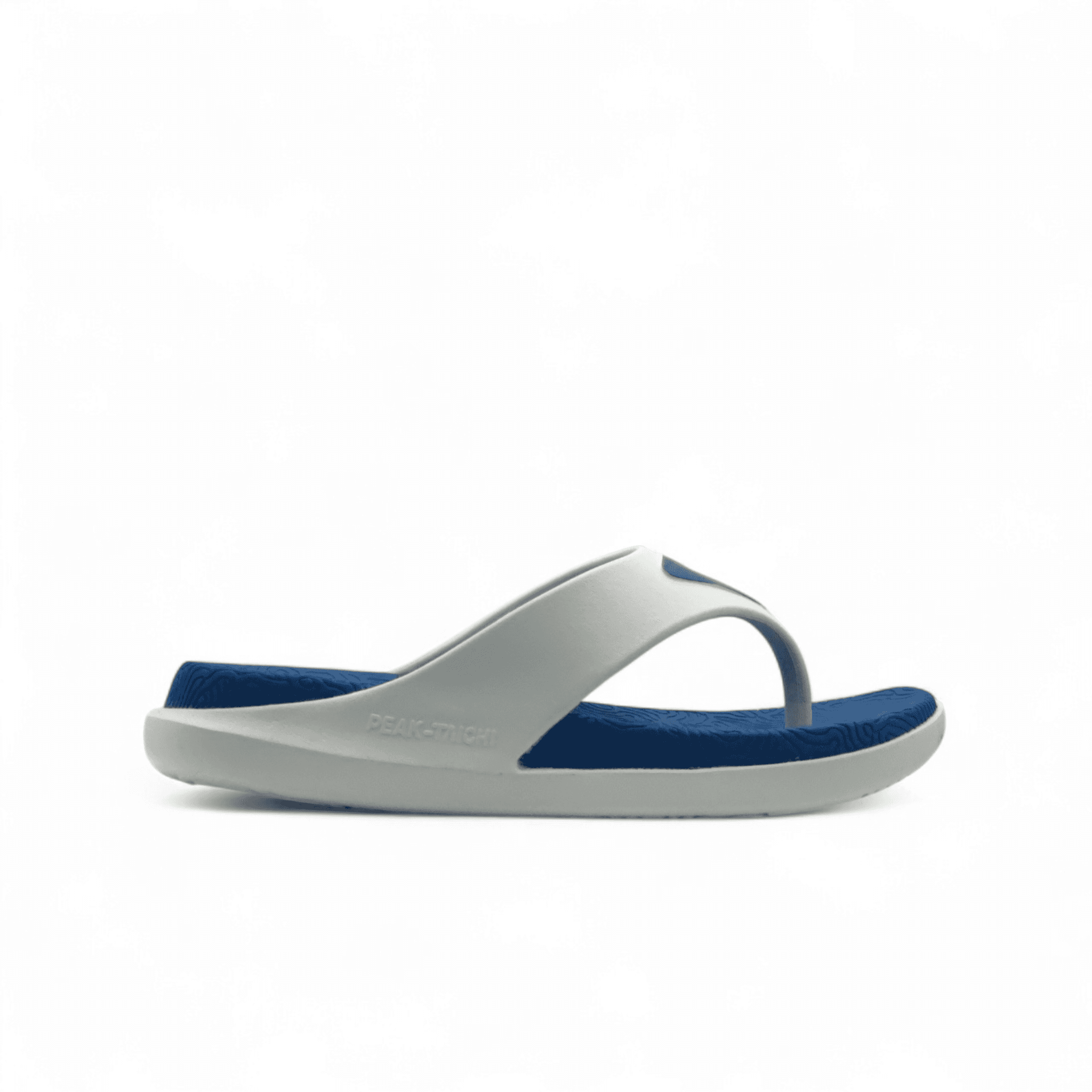 Peak Sliper Taichi Off White/Blue