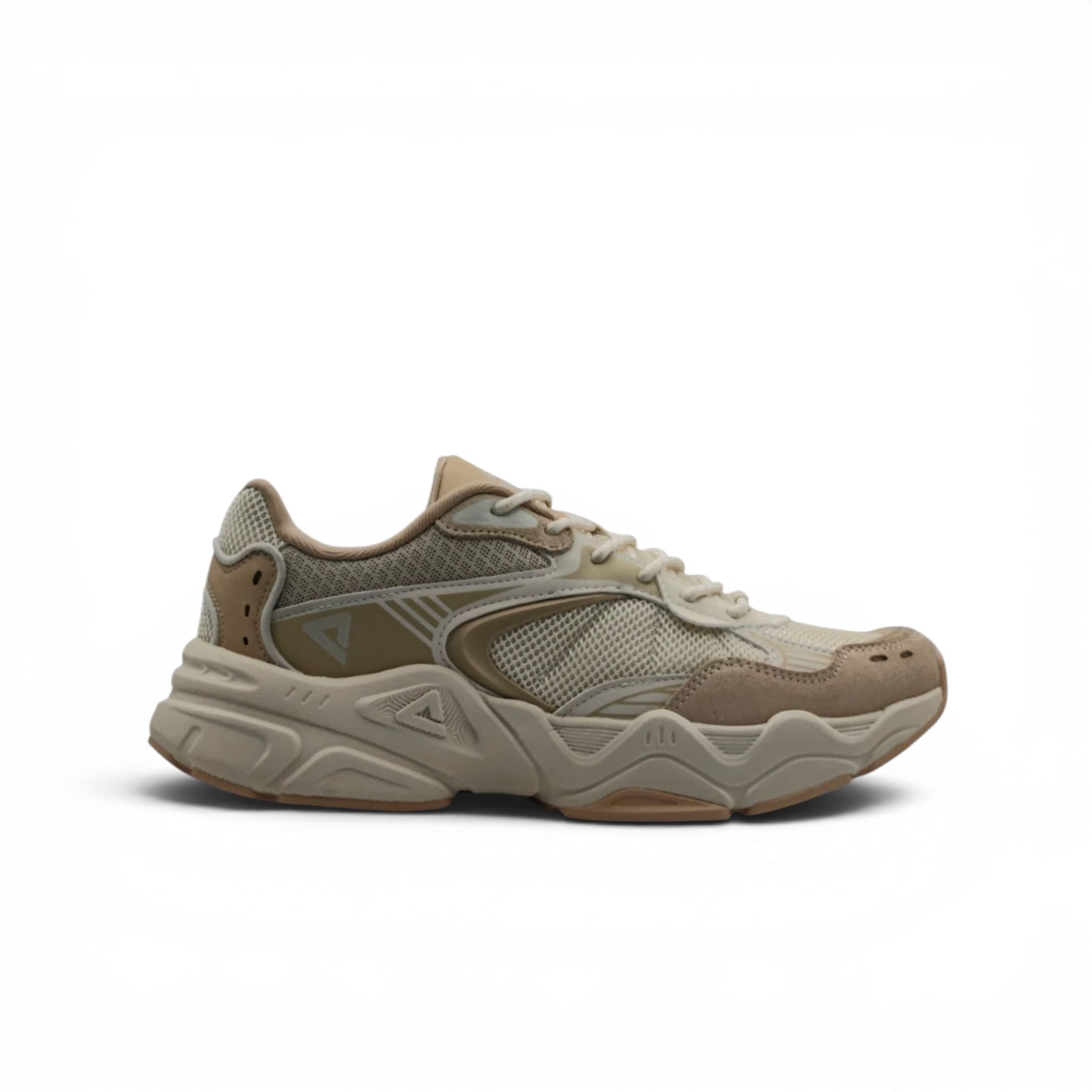 Peak Casual Shoes Off White