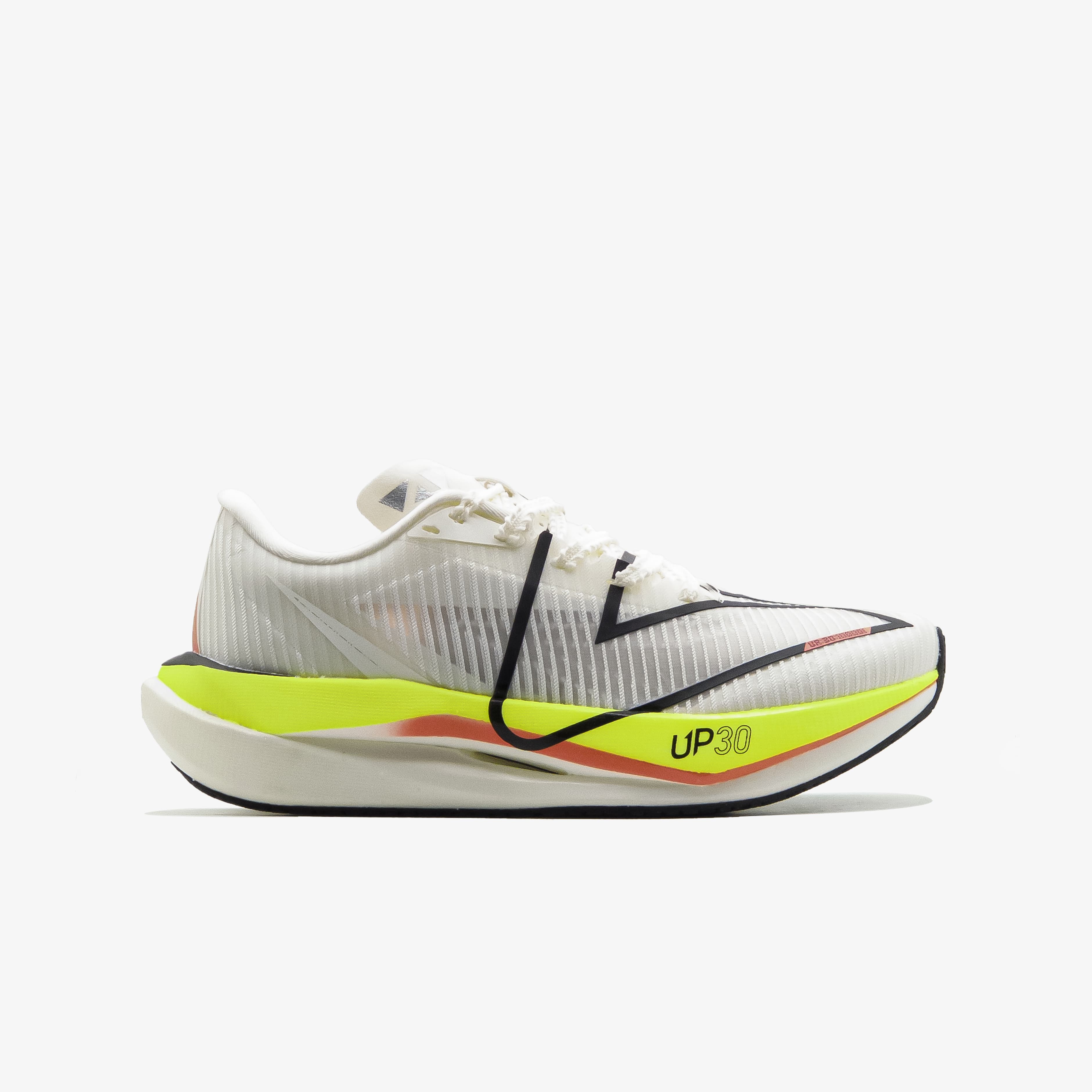 Peak Taichi Up30 3.0 White/Yellow