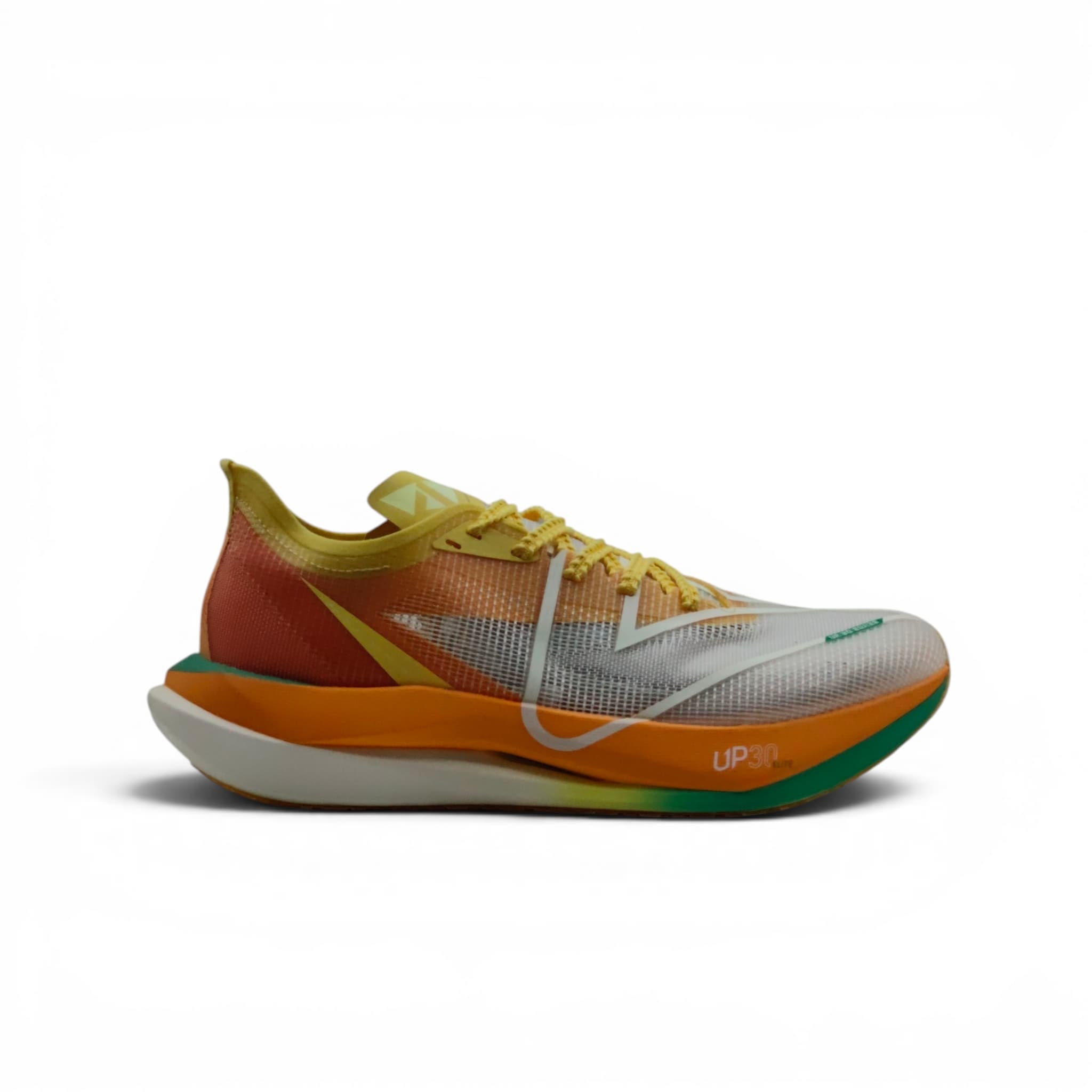 Peak Taichi Up30 3.0Eilte Orange/Yellow (White Orange )