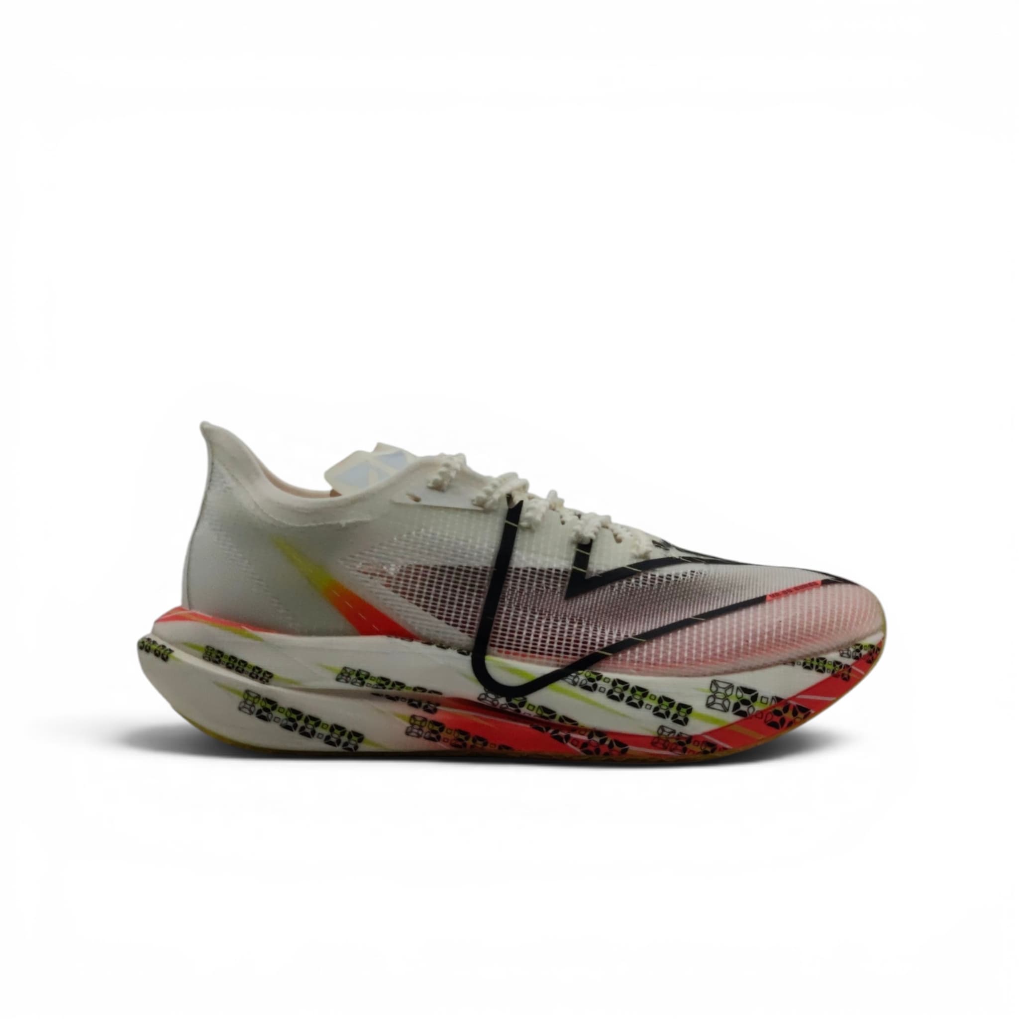 Peak Taichi Up30 3.0Eilte White/Red