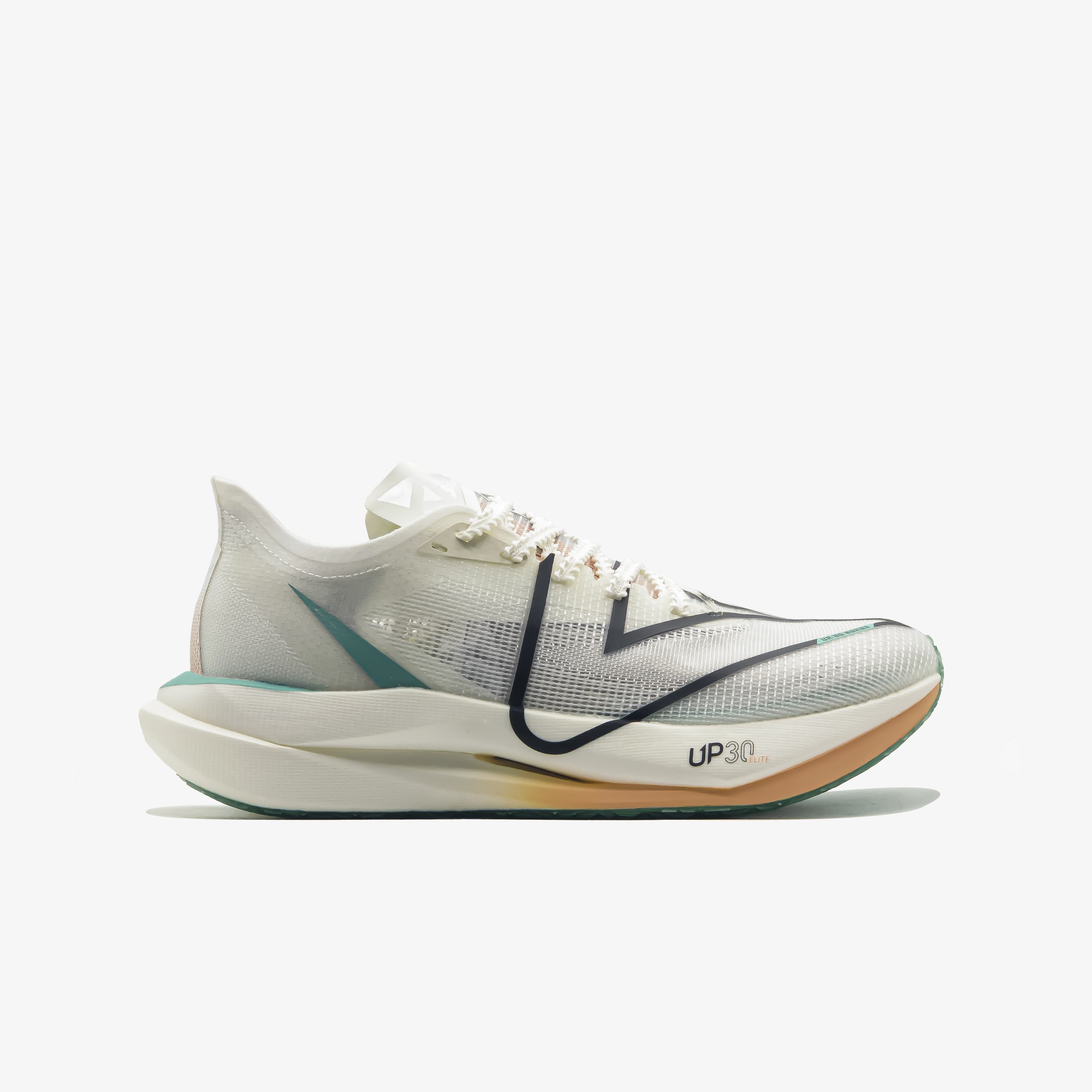 Peak Taichi Up30 3.0Eilte White/Green