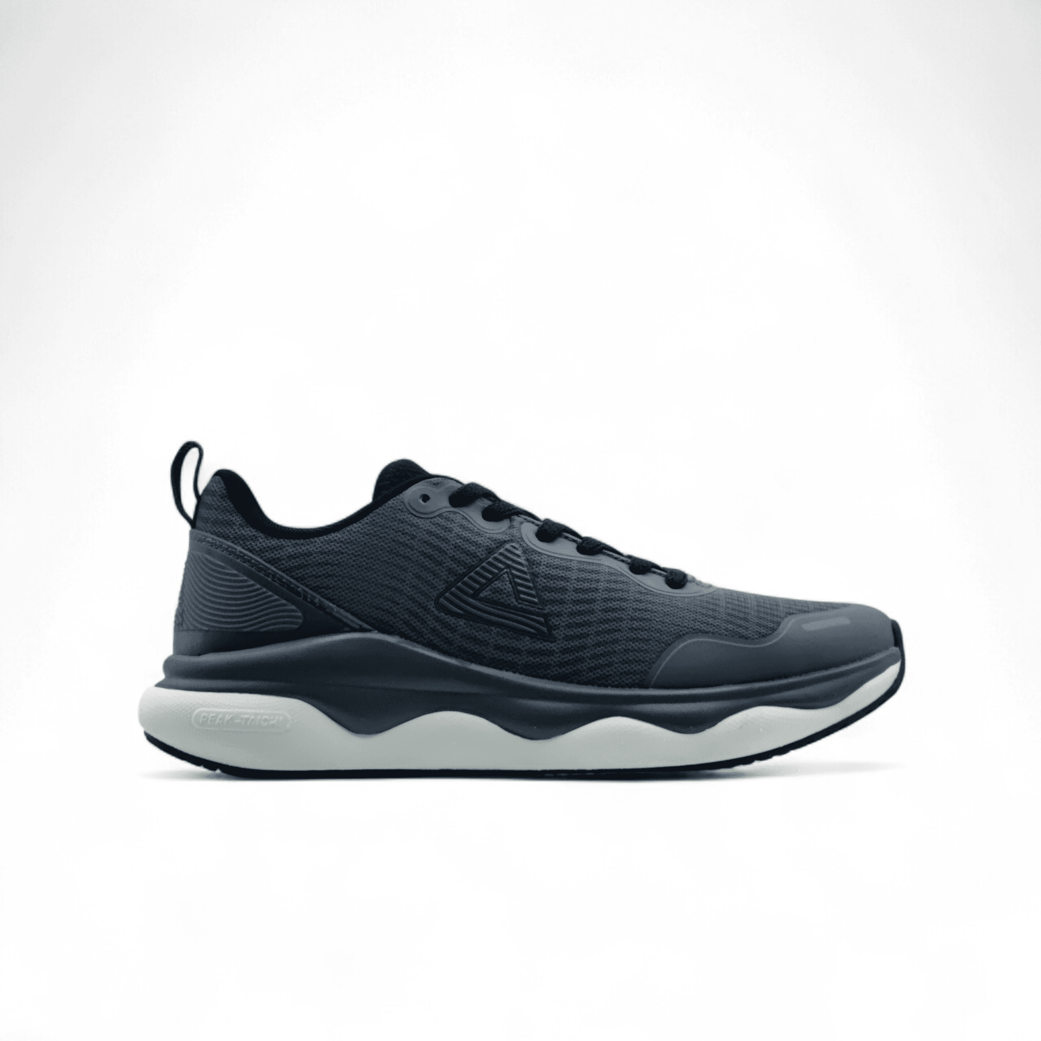 Peak Casual Shoes Paloma Ash