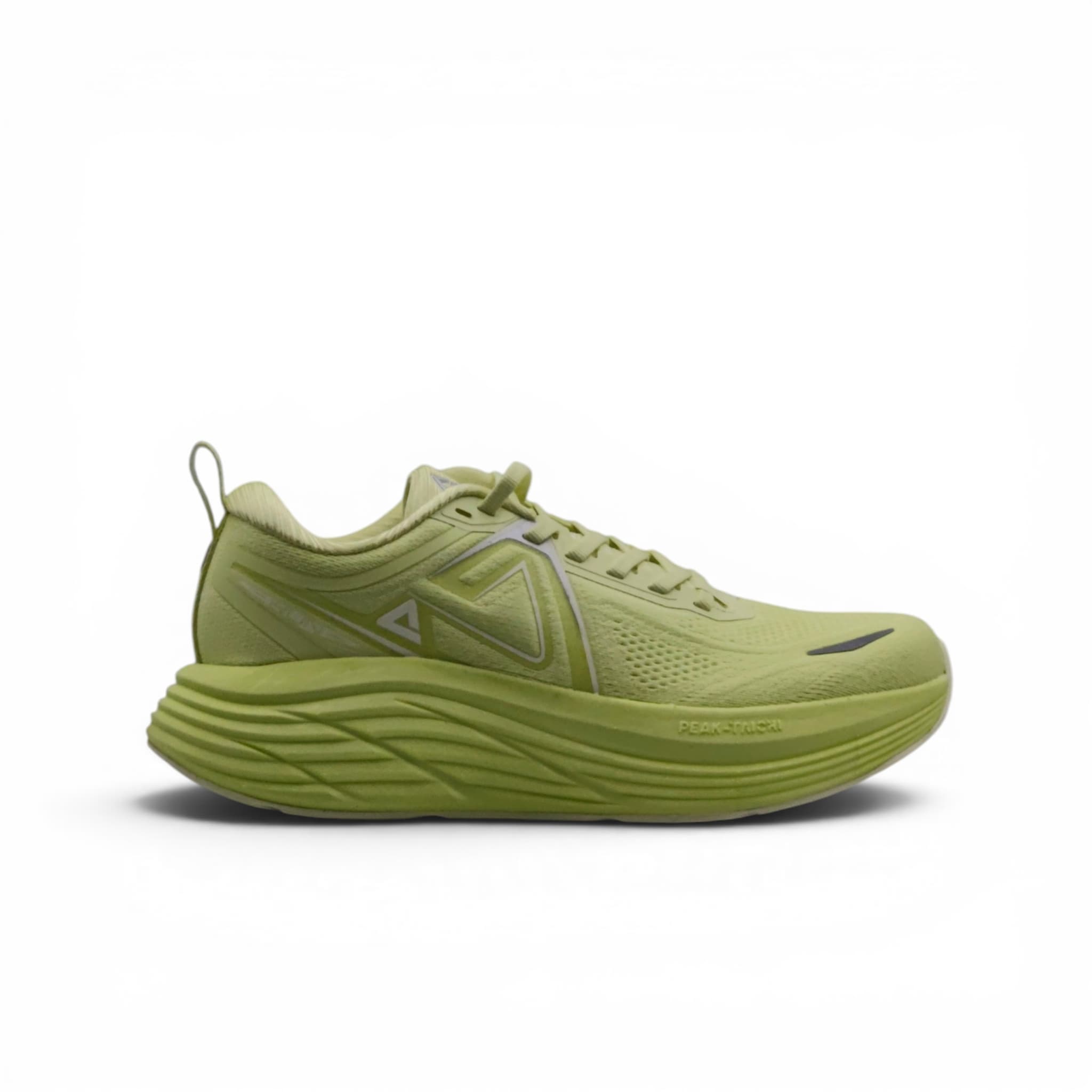 Peak Turbo Fluorescent Green