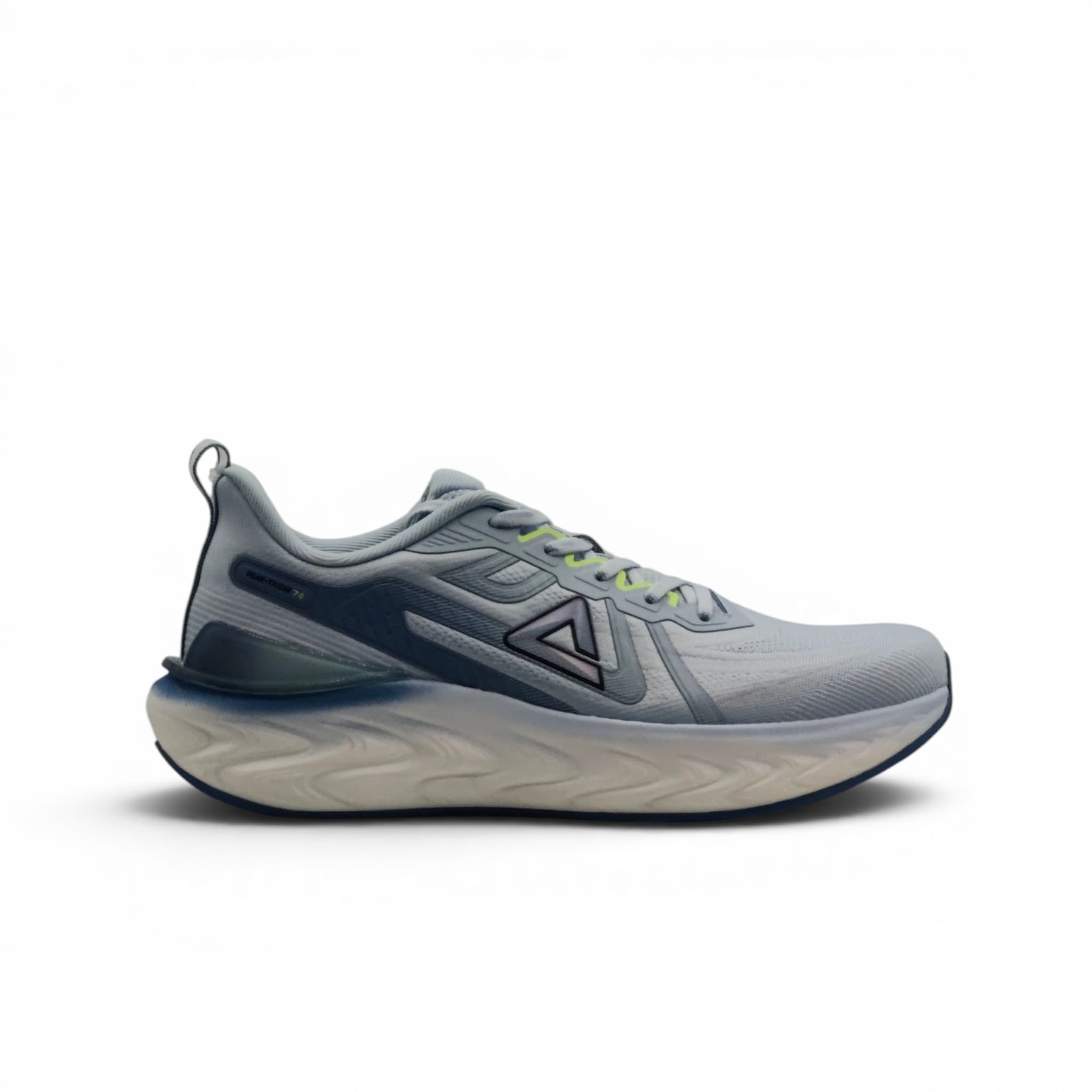 Peak Running Shoes Ceramic Blue