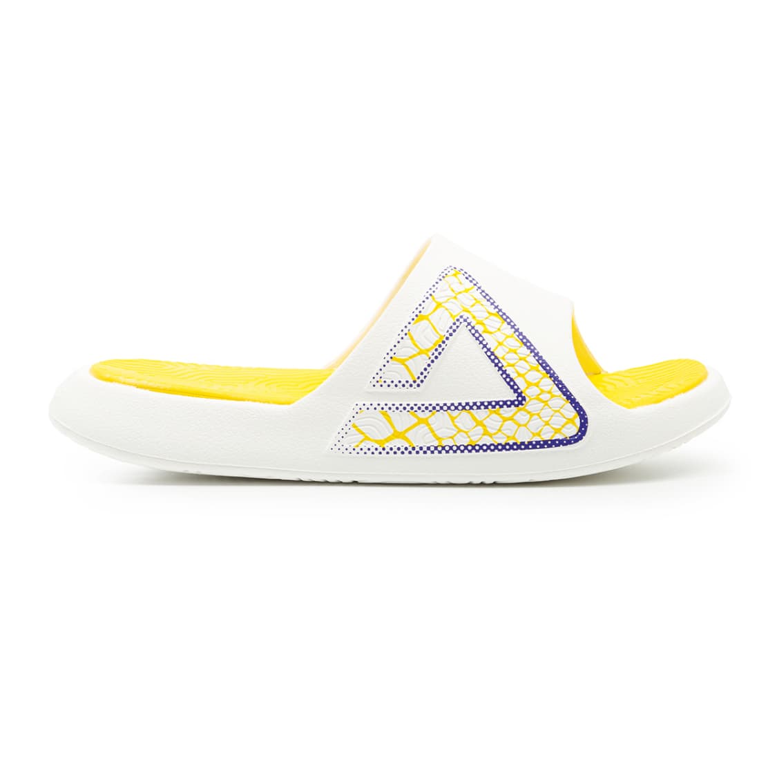 Peak Sliper Taichi White/Yellow
