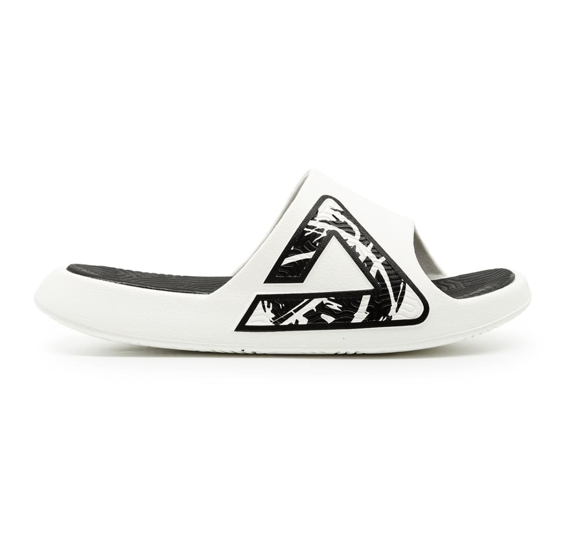 Peak Sliper Taichi White/Black