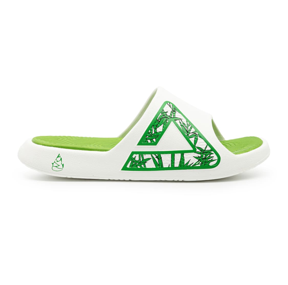 Peak Sliper Taichi White/Green