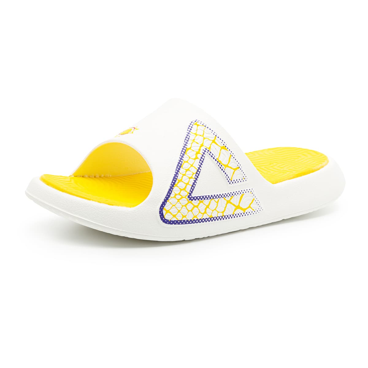Peak Sliper Taichi White/Yellow