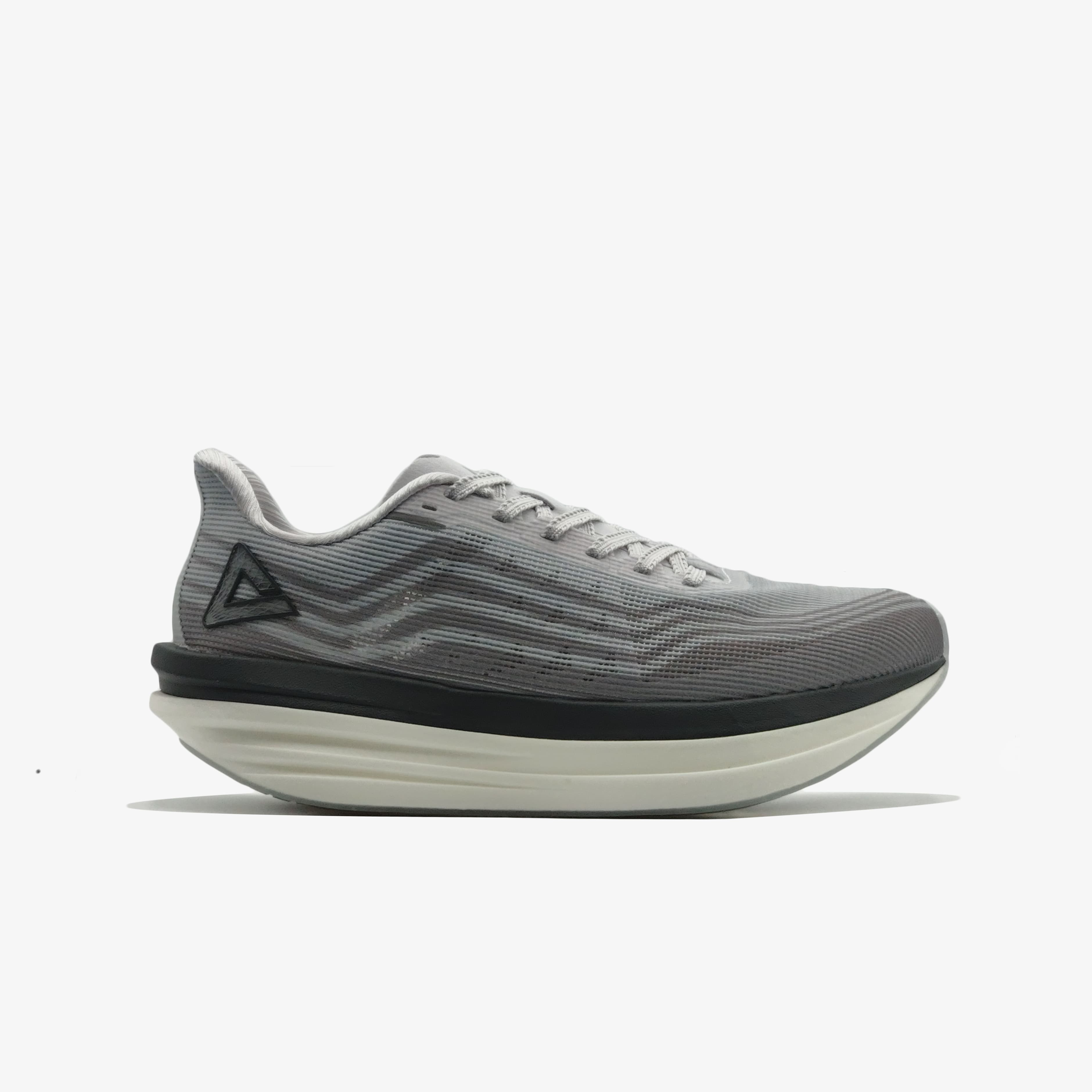 Peak Running Shoes Grey