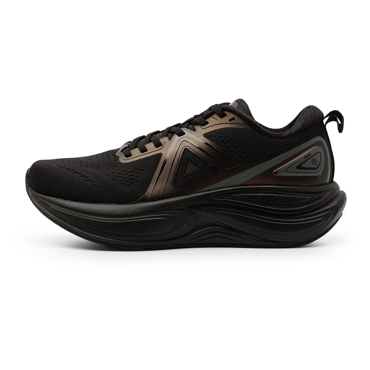 Peak Turbo 2.0 All Black