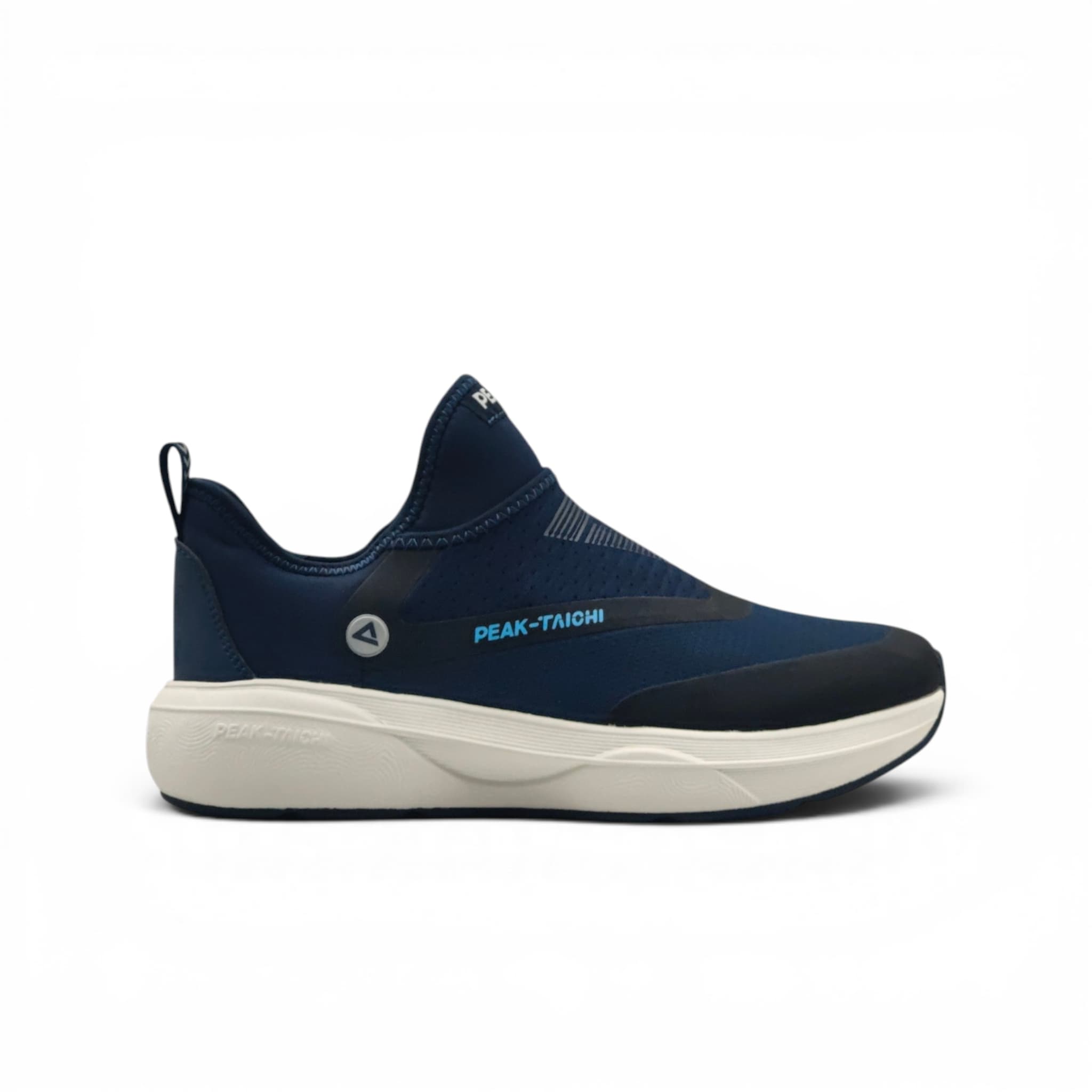 Peak Slip On Navy