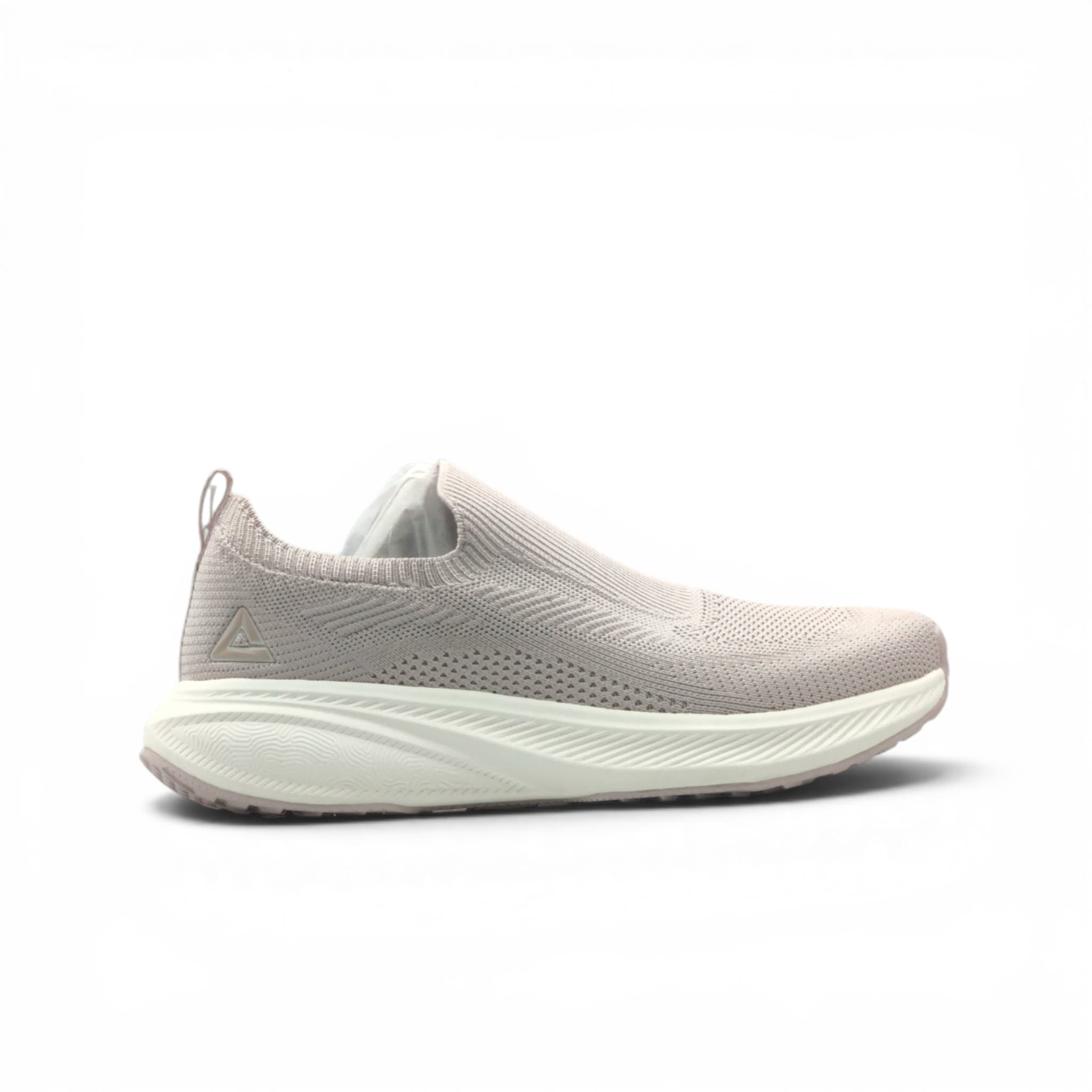Peak Casual Shoes Pink