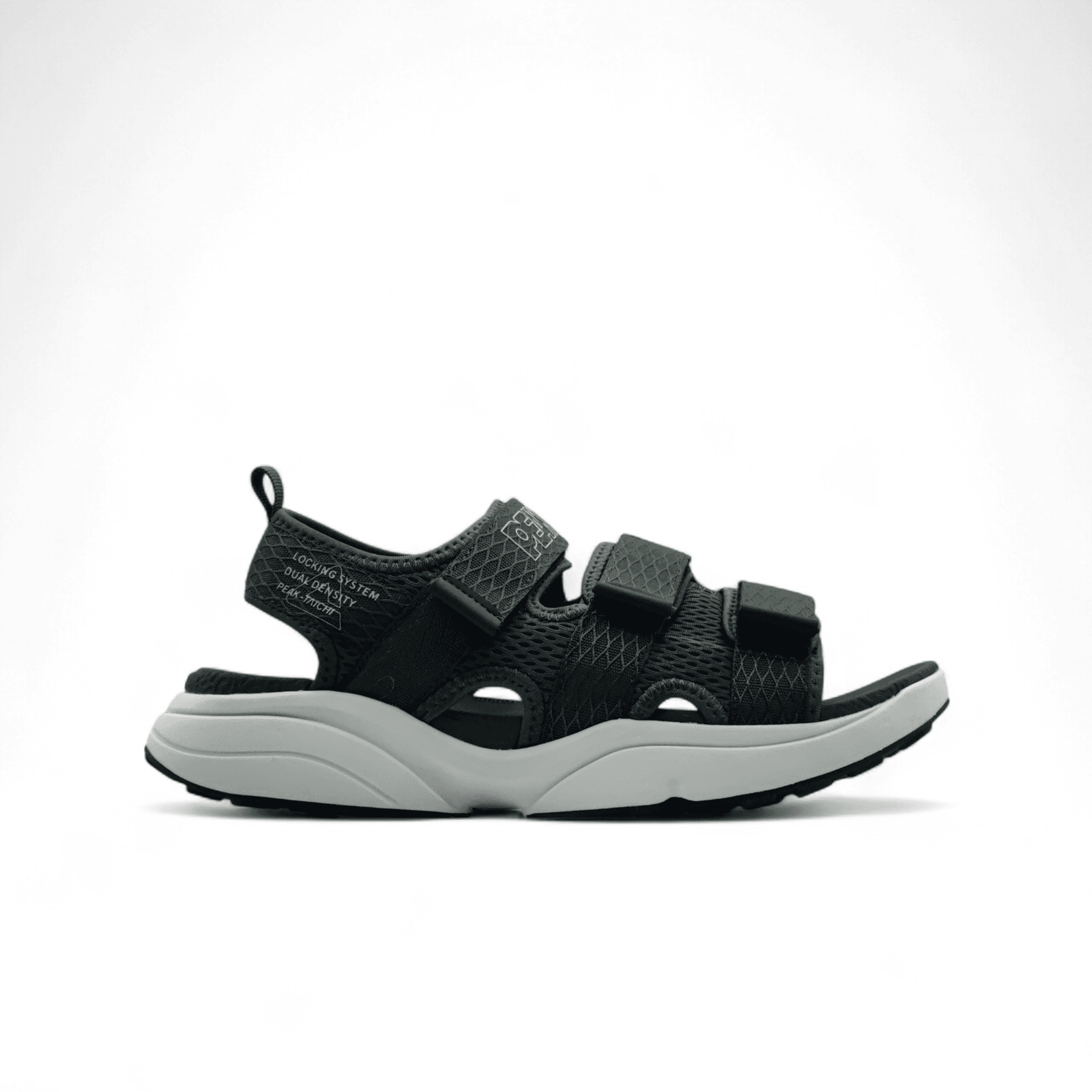 Peak Sandals Amy Green