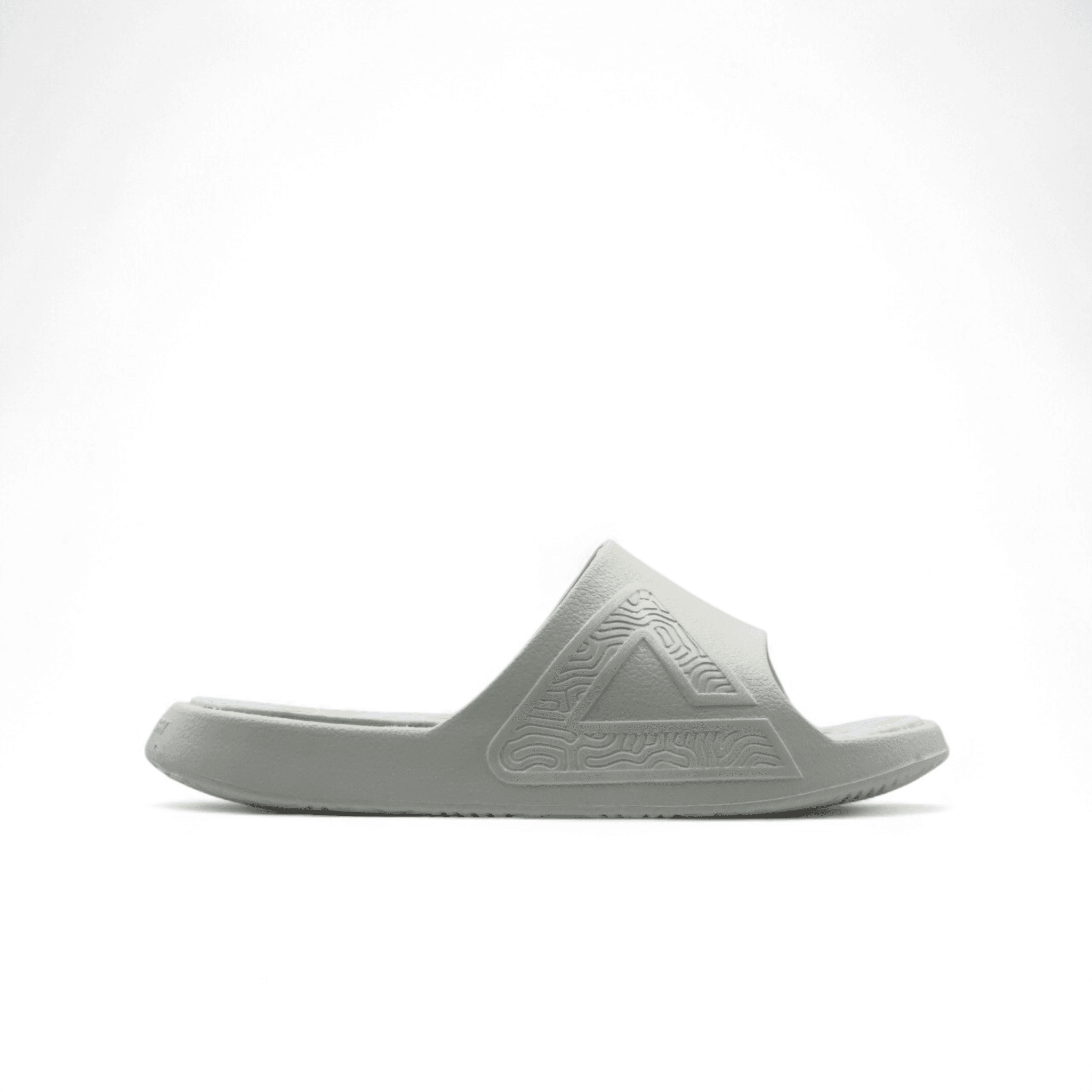 Peak Sliper Taichi Canvas White`