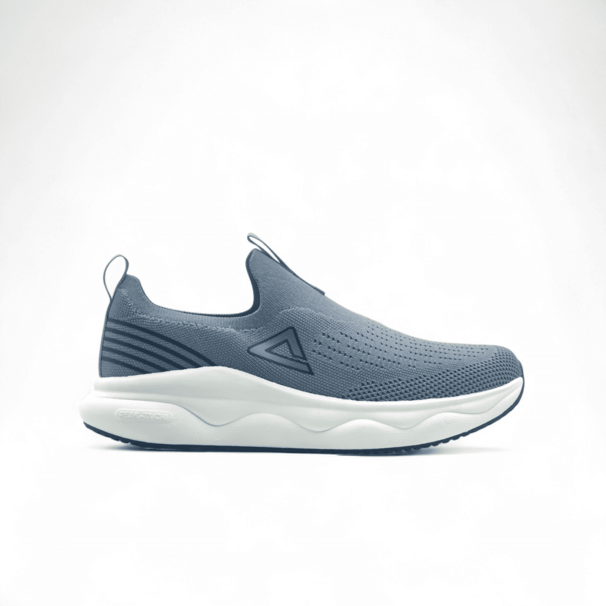 Peak Slip On Paloma Grey