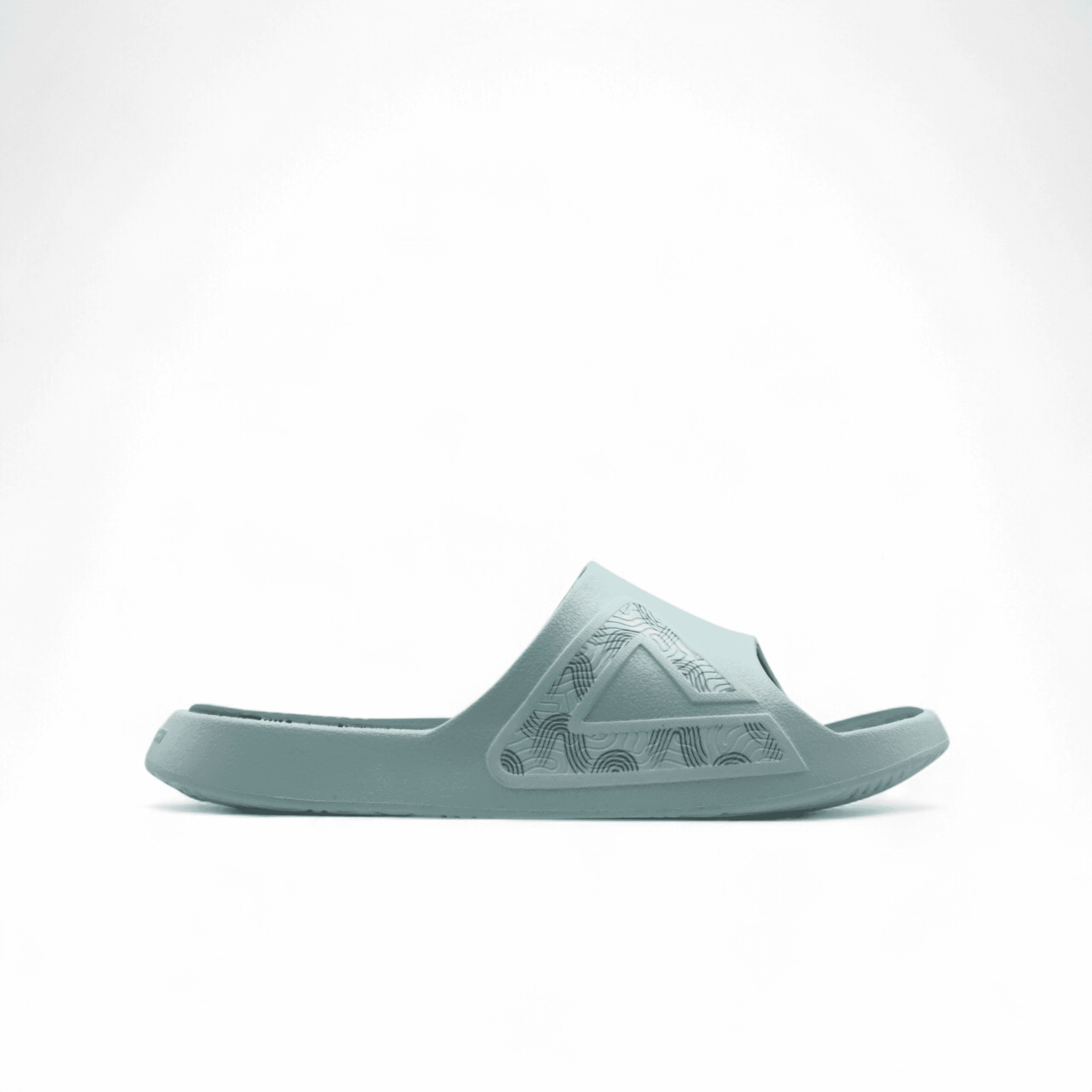Peak Sliper Taichi Green