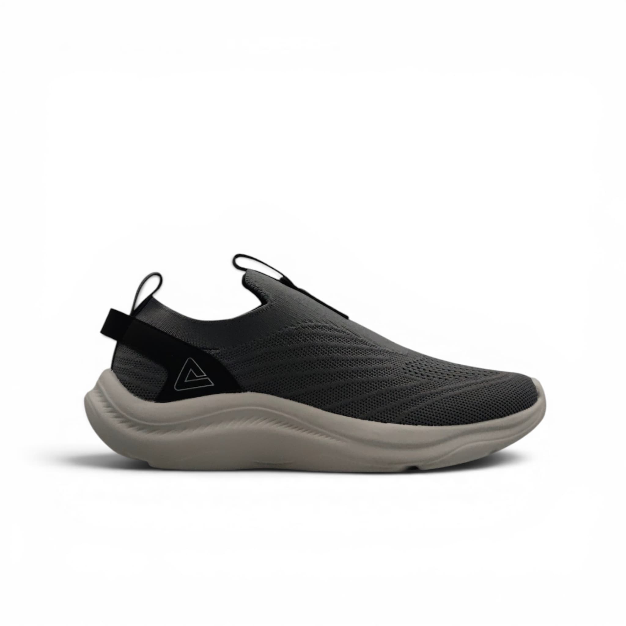 Peak Slip On Paloma Grey