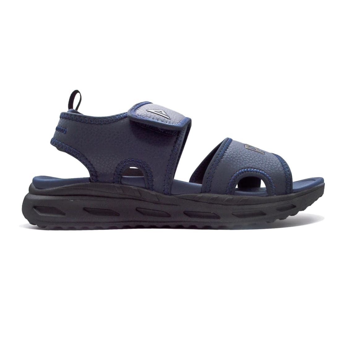 Peak Sandals Navy