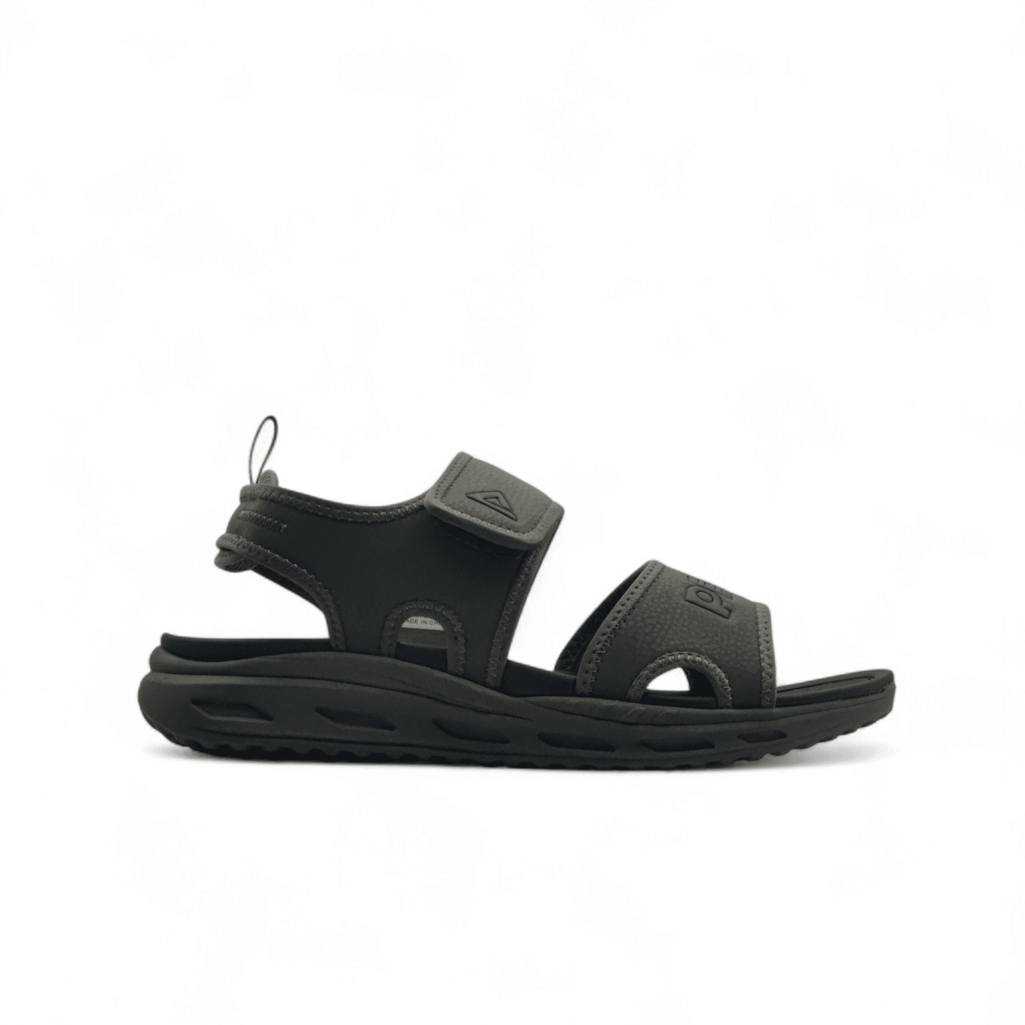 Peak Sandals Crayish Cyan Green