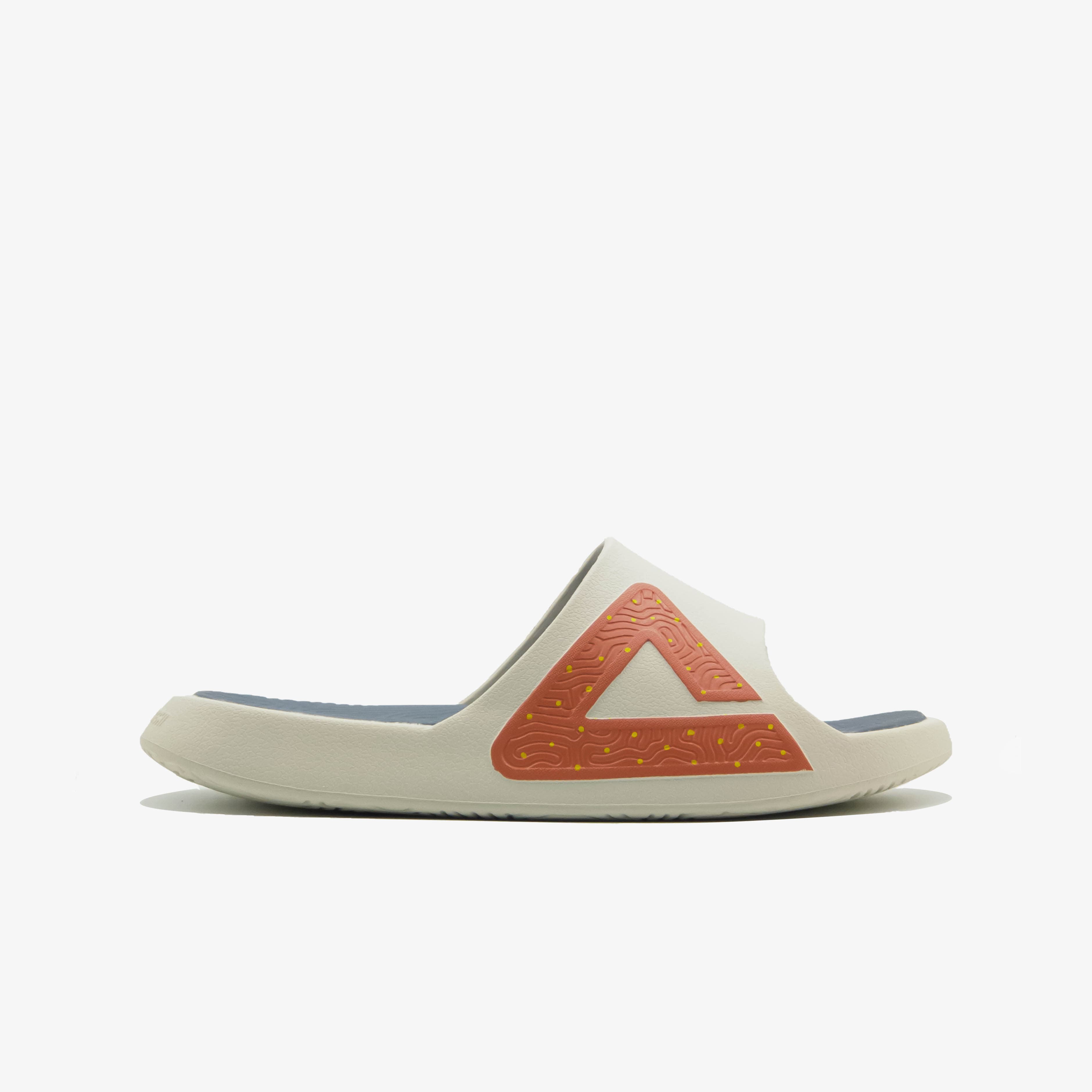 Peak Sliper Taichi Off White/Blue