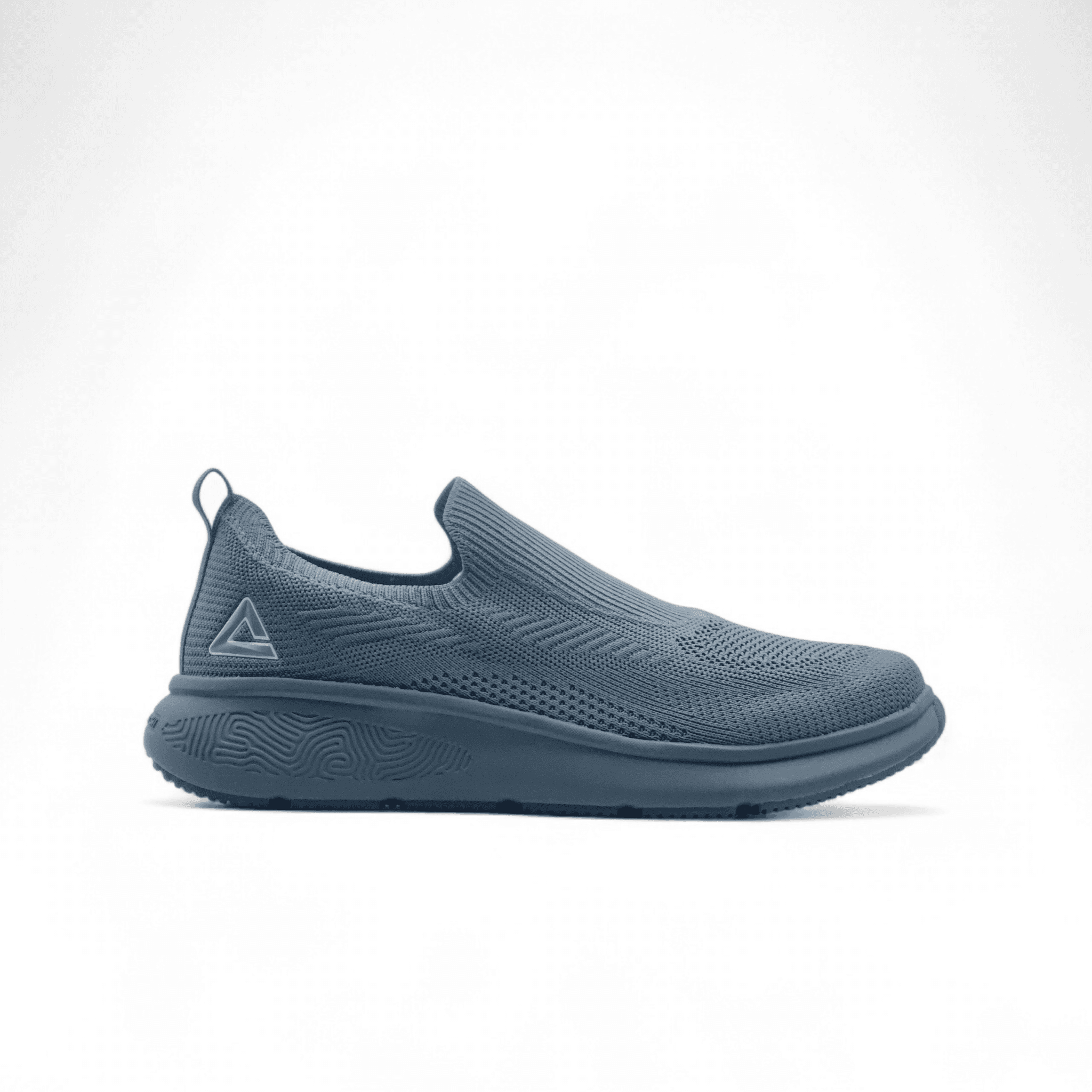 Peak Slip On Paloma Gray