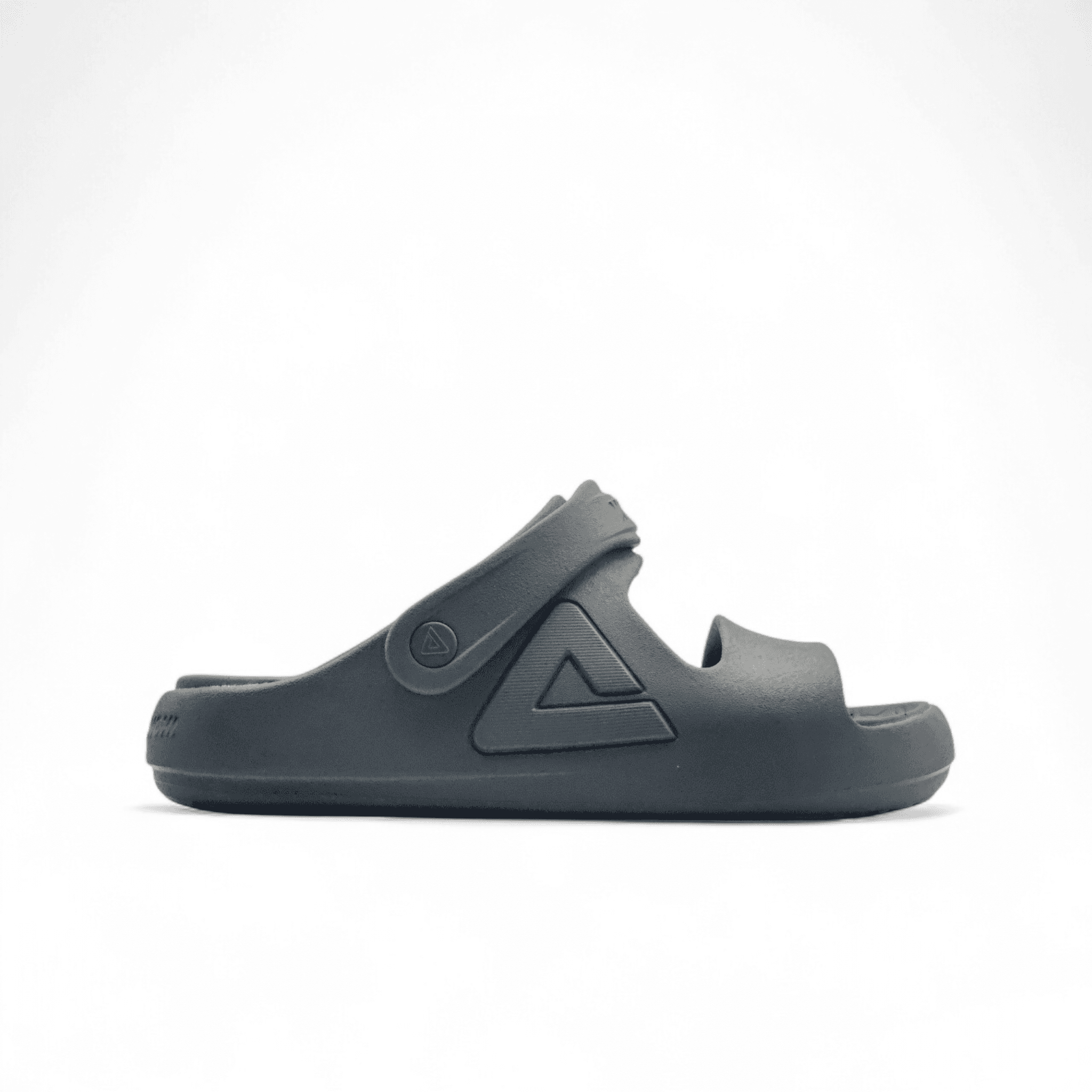 Peak Sandals Magnetic Gray
