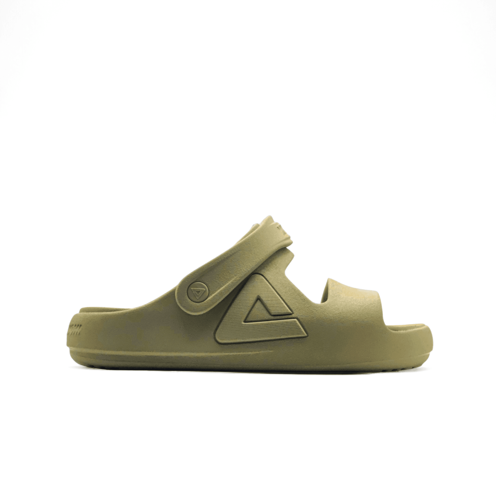Peak Sandals Emerald