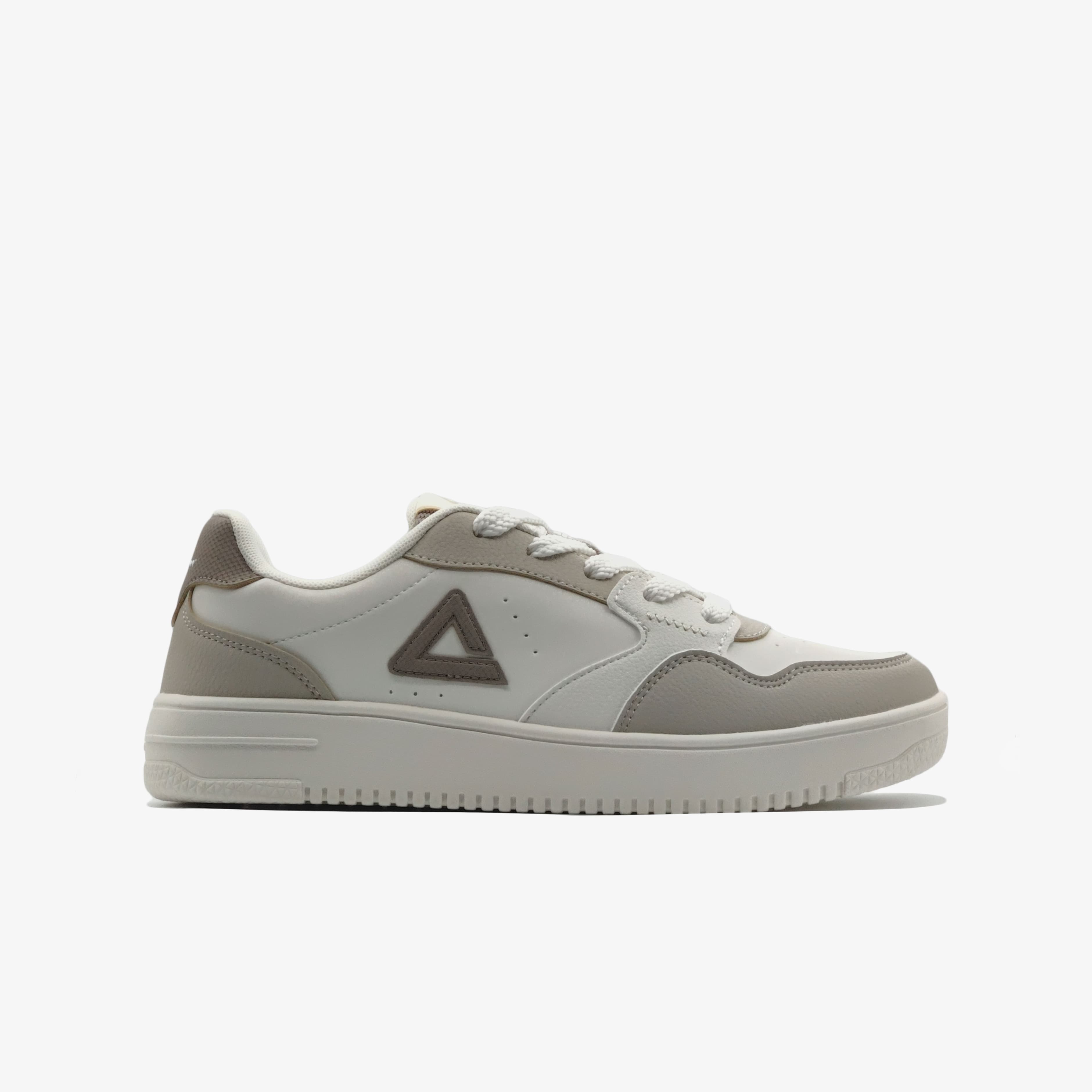 Peak Casual Shoes Grey